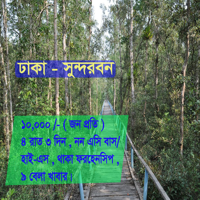 Sundarban
